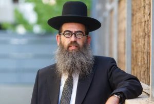 הרב יחיאל קסל